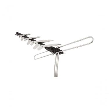 Imagem de Antena De Tv Externa Intelbras Ae4010 Para Tv Digital Com