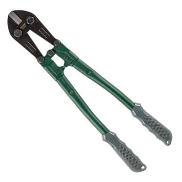 Imagem de Alicate Tesoura Corta Vergalhão 18 Sata St93504st