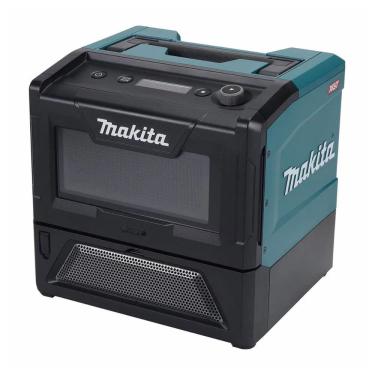 Imagem de Forno Micro-ondas 8l 350-500w Makita Mw001gz