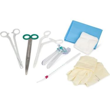 Imagem de Kit diu estéril - kolplast