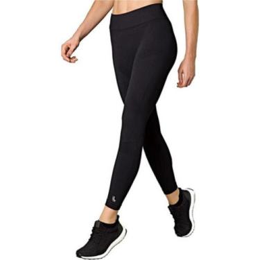 Imagem de Calça Legging Feminina Lupo Sport Emana X Run com Compressão Anticelul