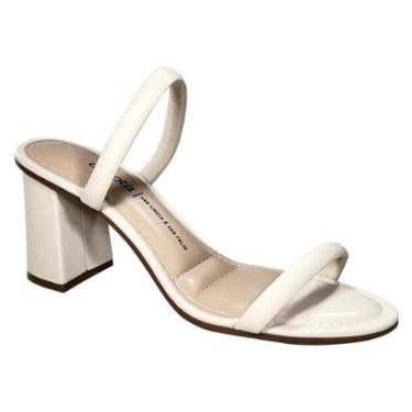 Imagem de Tamanco Dakota Duas Tiras Feminino-Feminino