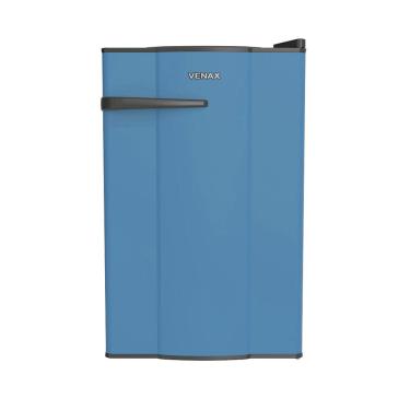 Imagem de Frigobar Venax 82L Azul 220V