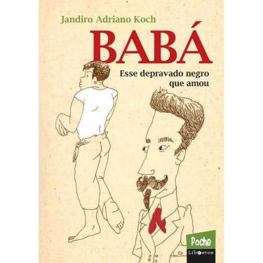 Imagem de Babá - Esse Depravado Negro Que Amou