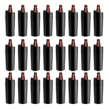 Imagem de Porta Garrafa Litrão 24pçs Camisinha Litrão Cervagela Térmico - NEOPLA