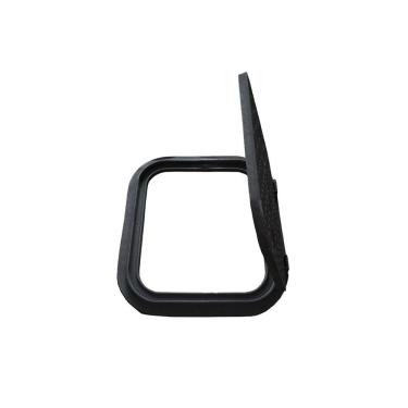 Imagem de Tampa Tampão De Chão Zcp Articulado De Ferro Fundido 71X82Cm