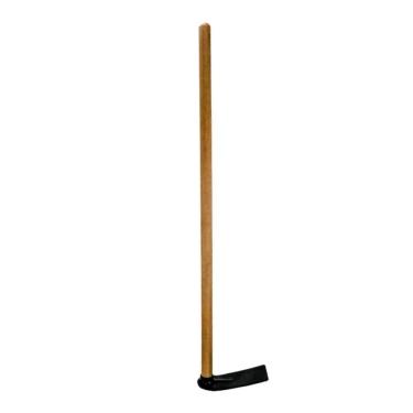 Imagem de Enxadão Sul Em Aço Cabo Madeira Agrícola Jardim Horta 130cm