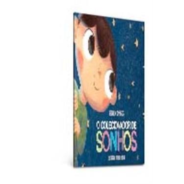 Imagem de o Colecionador De Sonhos - DSOP DIDATICO, 3
