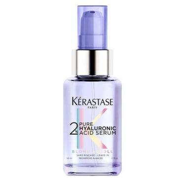 Imagem de Kérastase Blond Absolu Pure Hyaluronic ACID Sérum - Kerastase, 50ml
