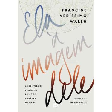 Imagem de Livro - Ela à imagem dele