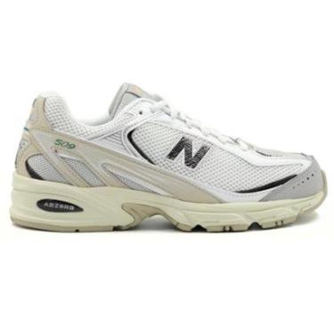 Imagem de Tênis New Balance 509 Unissex-Unissex