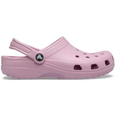 Imagem de Sandália crocs classic hydrangea-Unissex