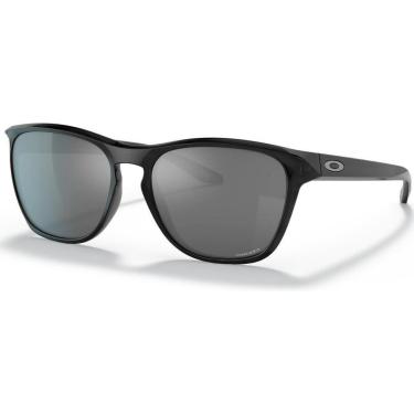 Imagem de Óculos de Sol Oakley Manorburn Black Ink W/ Prizm Black-Masculino