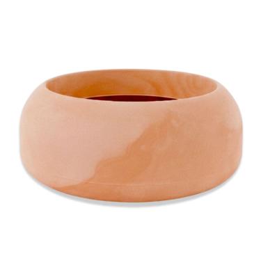 Imagem de Vaso Tunis Italia 56 (28L) Cor Terracota JAPI