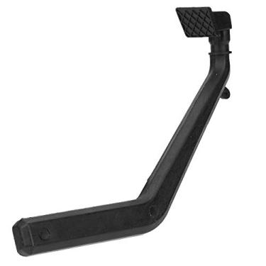 Imagem de aqxreight Acessórios de Simulação de Tubo de Mergulho Com Snorkel de Nylon Adequados para Carro Land Cruiser LC80 1/10 RC e Não Acessórios para Carro Leve, Compacto, Vívido e Atraente, o Material de