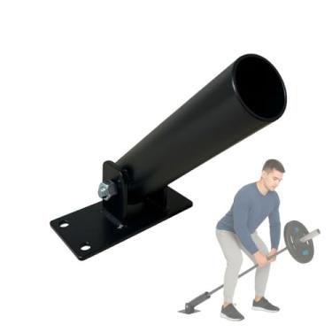 Imagem de Suporte Profissional para Exercício de Remada, Cavalinho para Academia, Musculação e Treino em Casa