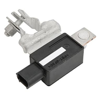 Imagem de Generic Sensor de Corrente da Bateria 38920T2AA02 Substituição Durável para Fit HR-V, ABS + Sensor de Bateria de Metal para Proprietários de 2015-2017 Fit/2016-2018 HR-V