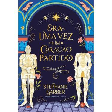 Imagem de Livro - Era uma vez um coração partido (Sucesso do TikTok) - Gutenberg