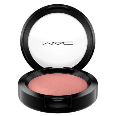 Imagem de Powder Blush MAC - Blush em Pó, Pinch Me