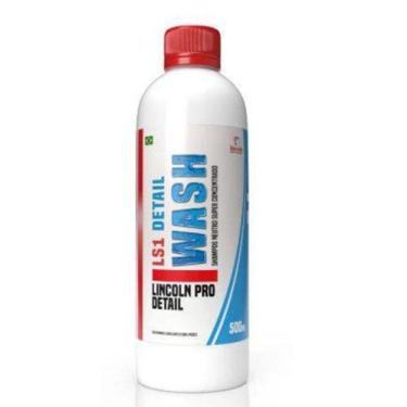 Imagem de Ls1 detail wash 500ml - lincoln