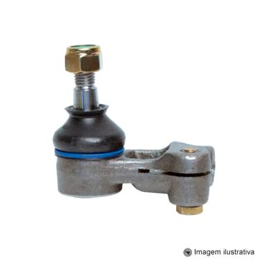 Imagem de Terminal de Direção Direito Vectra ( 93 / 96 ) / Astra ( 94 / 95 ) / Calibra ( ... / 97 ) Direção Hidraulica