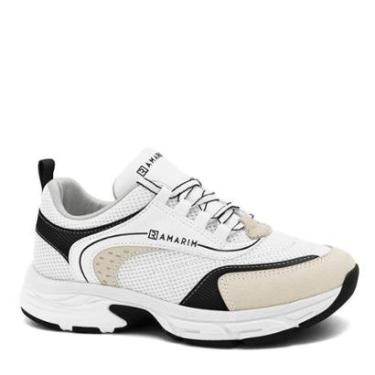 Imagem de Tênis Ramarim Feminino Chunky 25-78202-Feminino