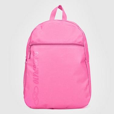 Imagem de Kit Mochila Olympikus 16L + Estojo-Unissex