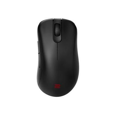 Imagem de Mouse Gamer Sem Fio ZOWIE EC1-DW 4K para Esports