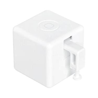 Imagem de Interruptor Inteligente Tuya Zigbee Fingerbot Para Controle Remoto De 