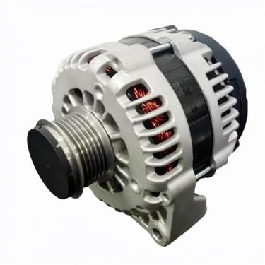 Imagem de Alternador do gerador 13502587 13579677 13593805 84062199 84169187, compatível com Chevrolet Blazer/Holden RG Colorado 2012-2018 2.8L diesel 3x