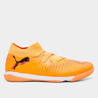 Imagem de Chuteira Futsal Puma Future 8 Match Unissex-Unissex
