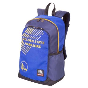 Imagem de Mochila G Nba Magic - Golden State Warriors