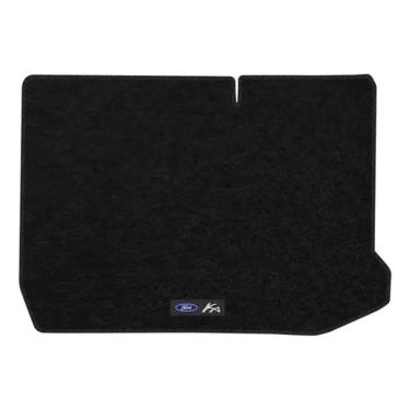 Imagem de Tapete Porta Mala Ford Ka Hatch 2013 Pinado