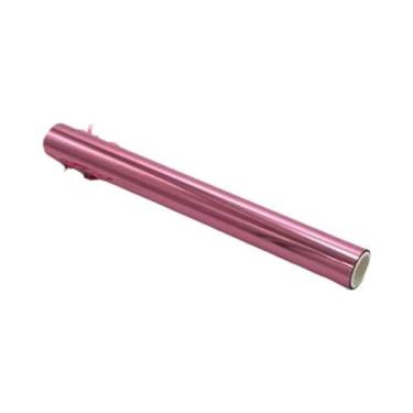 Imagem de Folha Reativa Ao Calor Para Toner 5Mx19.3CM Para Artesanato DIY, Impre