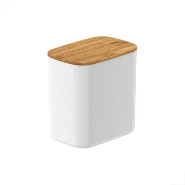 Imagem de Pote Hermético Retangular Keep | 1,5L | Organizador