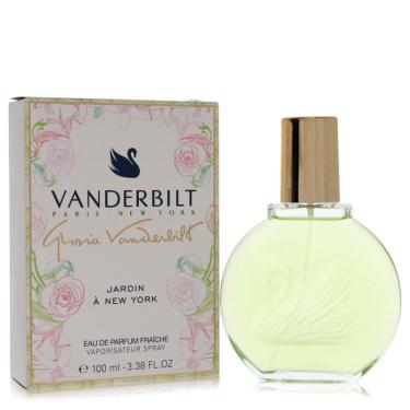 Imagem de Perfume Feminino Gloria Vanderbilt 100 ML Eau De Parfum Fraiche Spray