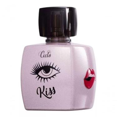 Imagem de Ciclo Colonia Fem Kiss 100ml