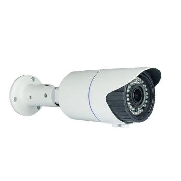 Imagem de Camera Fbr Varifocal 720p Ir Ate 40 Metros 2.8 - 12mm Ip66