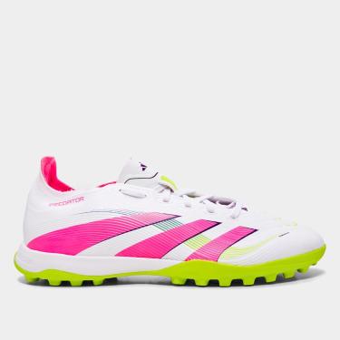 Imagem de Chuteira Society Adidas Predator League Unissex-Unissex