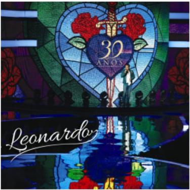 Imagem de Leonardo 30 Anos Cd