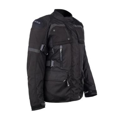 Imagem de Jaqueta Feminina Texx Armor Lady Impermeável Moto Viagem-Feminino