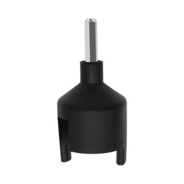 Imagem de Acessórios Para Cerca Elétrica De Alta Tensão: Luva Isoladora, Fivela 