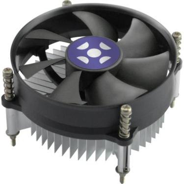 Imagem de Cooler Para Processador Fortrek FK 215P 92x92mm