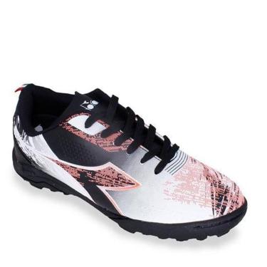 Imagem de Chuteira Society Diadora Junior Agilita-Unissex