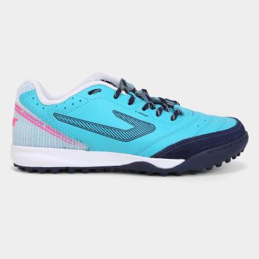 Imagem de Chuteira Society Topper Dominator Pro IV-Unissex