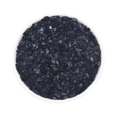 Imagem de Pedras Naturais Em Lascas De Gemas 20-100g, Pedras Roladas Para Enchim