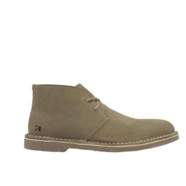 Imagem de Bota Kildare 1004 em Couro Masculina-Masculino