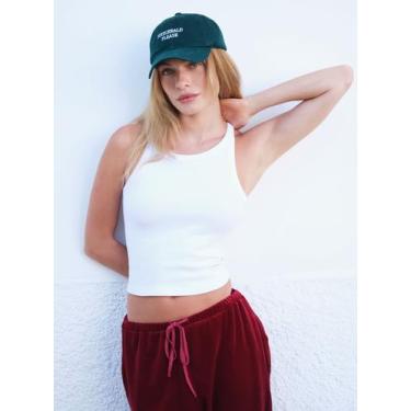 Imagem de Bone Verde Aya Pitaya & Tanqueray