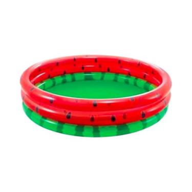 Imagem de Piscina Melancia Intex 581L, Unica