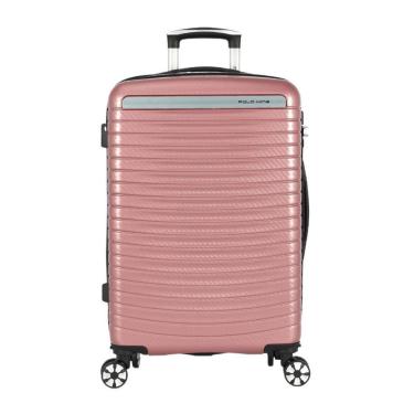 Imagem de Mala Média Viagem Sidney Polo King - Rodas Removíveis-Unissex